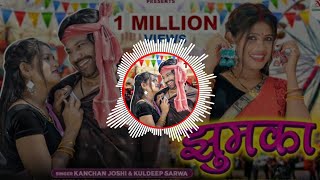 Jhumka Le Dena RajaRemix  Kanchan Joshi Cg Song  Cg Rhythm 2024  Dj Nagesh Mnp [upl. by Maiga]