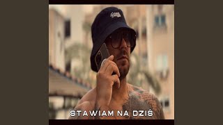 Stawiam na dziś feat Czaha  Dj Adach [upl. by Netty]