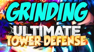 SJW INCOMING LIVE RAIDS Ultimate Tower Defense [upl. by Karee]