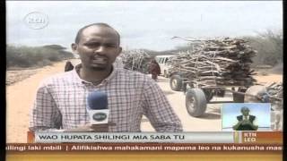 KTN Leo Full Bulletin 30th June 2014 Survival in Rusinga island Case file [upl. by Naillimxam367]