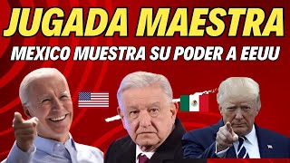 ¡ INCREÍBLE  ¡México Compra Refinería en Estados Unidos  AMLO deja callados a muchos [upl. by Aneeras979]