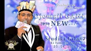 DJEMAIL 20162017 STUDISKI FAM GASHI 4 Pengjan So nanetut Javer MUSIC OFFICIAL STUDIOHUGOVIC [upl. by Tews]