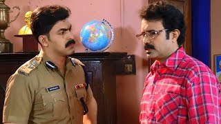 Athmasakhi  Episode 170  07 March 2016  Mazhavil Manorama [upl. by Corinne134]