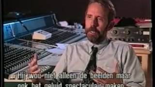 Movie Magic TV Show  Walter Murch  Apocalypse Now Sound Design [upl. by Reinold]