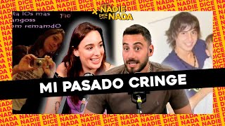 NADIEDICENADA  ¿QUIÉN TUVO EL PASADO MÁS CRINGE Y ARRIBA EL ÁNIMO DE MOMI QUE PARA ESO ESTAMOS [upl. by Asilad]