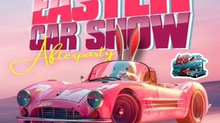 EASTER BASH CAR SHOW 2024 Baton Rouge La [upl. by Helsie]