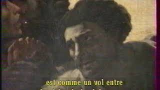 Arte 10 Octobre 1993 Documentaire Radeau De La Méduse [upl. by Neersin742]