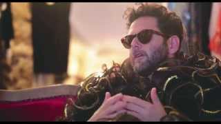 DJ Dressups with GUY GERBER  Ibiza Spotlight [upl. by Orelie]