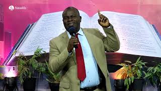 Camp Meeting 2024  Day 6  Stewardship  Pr Robert Ombogo [upl. by Evante]