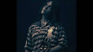 FREE Billie Eilish x Dark Pop Type Beat  quotSame Painquot [upl. by Llednar]