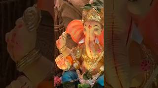 Happy Vinayak Chaturthi ll Ganesh utsav trending [upl. by Mosa]