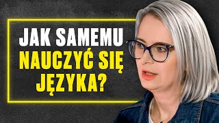 Jak SZYBKO nauczyć się ANGIELSKIEGO Arlena Witt o sprawdzonych metodach nauki języka [upl. by Cutcheon988]