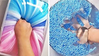 Vídeos de Slime ASMR Satisfatório amp Relaxante 2128 [upl. by Adnerak]