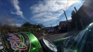 AFTERMOVIE SANTIAGO 2018  RINCONADA DE LA SIERRA [upl. by Leahicm]