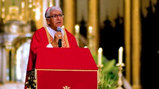 EN VIVO Misa Dominical Domingo Pentecostés 190524 Monseñor Carlos Castillo Mattasoglio LimaPerú [upl. by Wein]