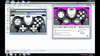 Tutorial su come configurare un Joystick per PCPS3XBOX [upl. by Ennovi399]