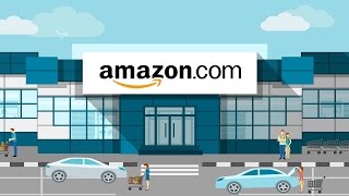 🚚 Amazon  Le défi logistique dAmazon  Documentaire Reportage [upl. by Ritter]