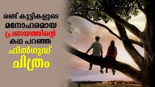 Flipped 2010 Explained in Malayalam  Part 1  Movie explained  Cinema Katha [upl. by Emiline]