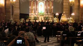 Anton Bruckner  Ave Maria [upl. by Lallage419]