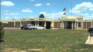 Ochiltree County Hospital District in Perryton Texas [upl. by Giguere88]