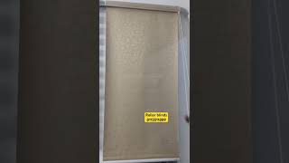 Contact 8115511889 home rollerblinds homedecor interiordesign blinds curtains shorts short [upl. by Philippe441]