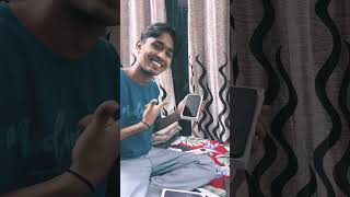 Self Gifted ❤️  Iphone 16 🤞 iphone16 selfgift shorts shortvideo ytshorts [upl. by Alleunam663]