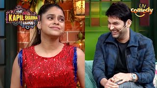 Kapil नापना चाहता है Sumona की जवानी का Meter The Kapil Sharma Show  Kapil Aur Sumona Ki Nok Jhok [upl. by Akenor]