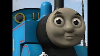 Thomas The Tank Engine Theme But it just keeps fucking stacking [upl. by Chaffinch]