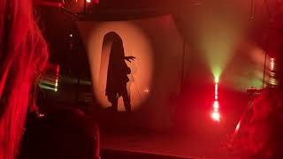 Skinny Puppy  live  The Fillmore San Francisco 11272023 full set [upl. by Aroda]