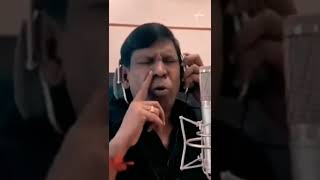 NAAI SEKAR Returns Movie First Single Vadivelu Singing Song naaisekarreturns vadivelu [upl. by Hsakaa540]