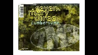 Seven Mary Three  Cumbersome 432Hz lyrics in description [upl. by Naujek]