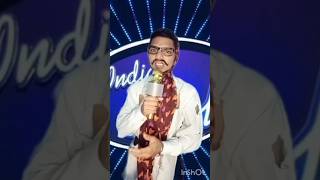 जीता था जिसके लिएindianidol13 shrot video comedyfilms बेस्ट परफॉर्मेंस 2024 [upl. by Adnamor]