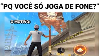 OS MELHORES MEMES DE FREE FIRE  oxi oxi oxiii kkkkkk [upl. by Sandler]