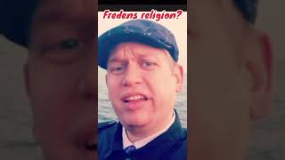 Rasmus Paludan Är islam fredens religion [upl. by Serafina]