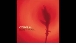 Coldplay  Parachutes NonAlbum Singles and BSides 19982001 Vol 2 [upl. by Maynord]