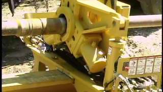 D1000x900 Horizontal Directional Drill [upl. by Notgnirra]