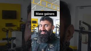 mass gainers supplement shorts massgainers weightgainer [upl. by Saberio]