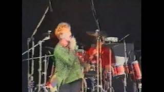 milltown brothers  When It Comes Live  Reading Festival 1992 1 [upl. by Amalea]