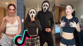 Las Mejores Tendencias y Bailes de Tik Tok I Nuevos trends tiktok 2024  Bailando TIK TOK [upl. by Nagrom]