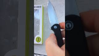 CIVIVI ZIZZLE 3 PCS KNIFE COMBO KIT edc everydaycarry [upl. by Airamahs]