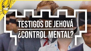 5 HECHOS  TESTIGOS DE JEHOVÁ [upl. by Ezmeralda]