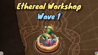 ethereal workshop wave 1 but the song structure is wave 7 [upl. by Yoreel642]