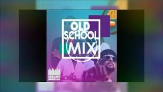 Old School Mix Vol 2 Urbano 106 [upl. by Steffi511]