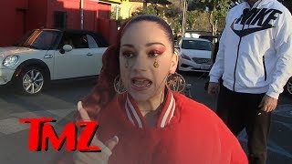 Danielle Bregoli Says Boys Are Whack When Talking Valentines Day  TMZ [upl. by Israeli445]