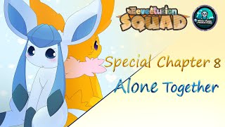 Eeveelution Squad Special Chapter 8 Comic Dub [upl. by Shaffert]