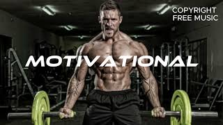 power music motivation copyright free music  copyright free music motivational [upl. by Nayd]