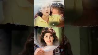 Humko Sirf Tumse Pyaar Hai  Barsaat1994  Bobby Deol Twinkle Khanna  song [upl. by Submuloc54]