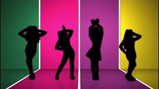 Macarena on Just Dance 2015 [upl. by Barram191]