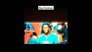 Jalen ramsey new contract [upl. by Ahsiemak]