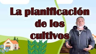 Cómo Planificar Tus Cultivos Guía Completa de Agricultura Sostenible [upl. by Ilagam688]